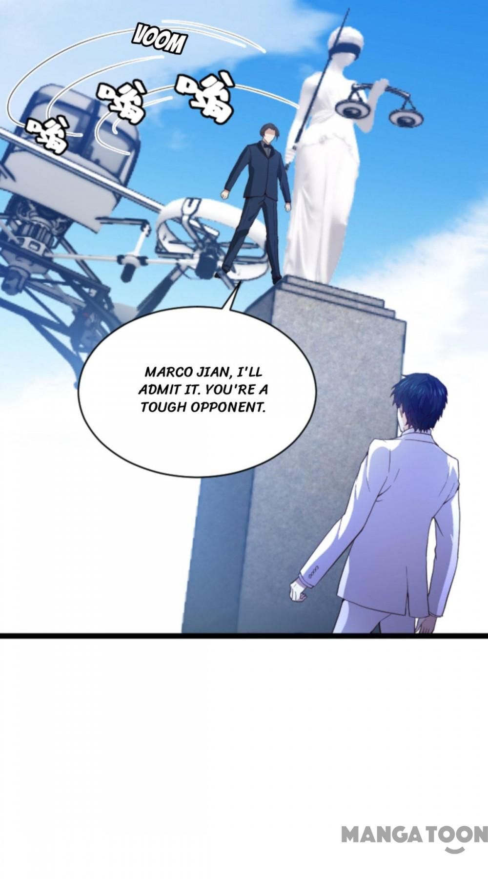 Like Husband, Like Son Chapter 193 - page 56
