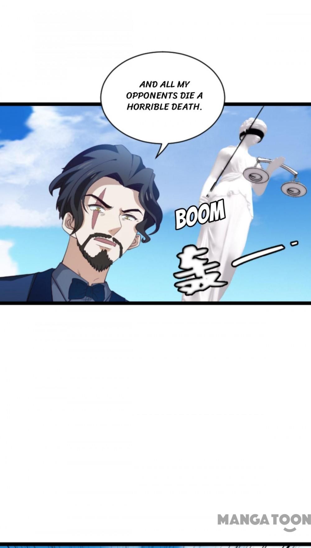Like Husband, Like Son Chapter 193 - page 58