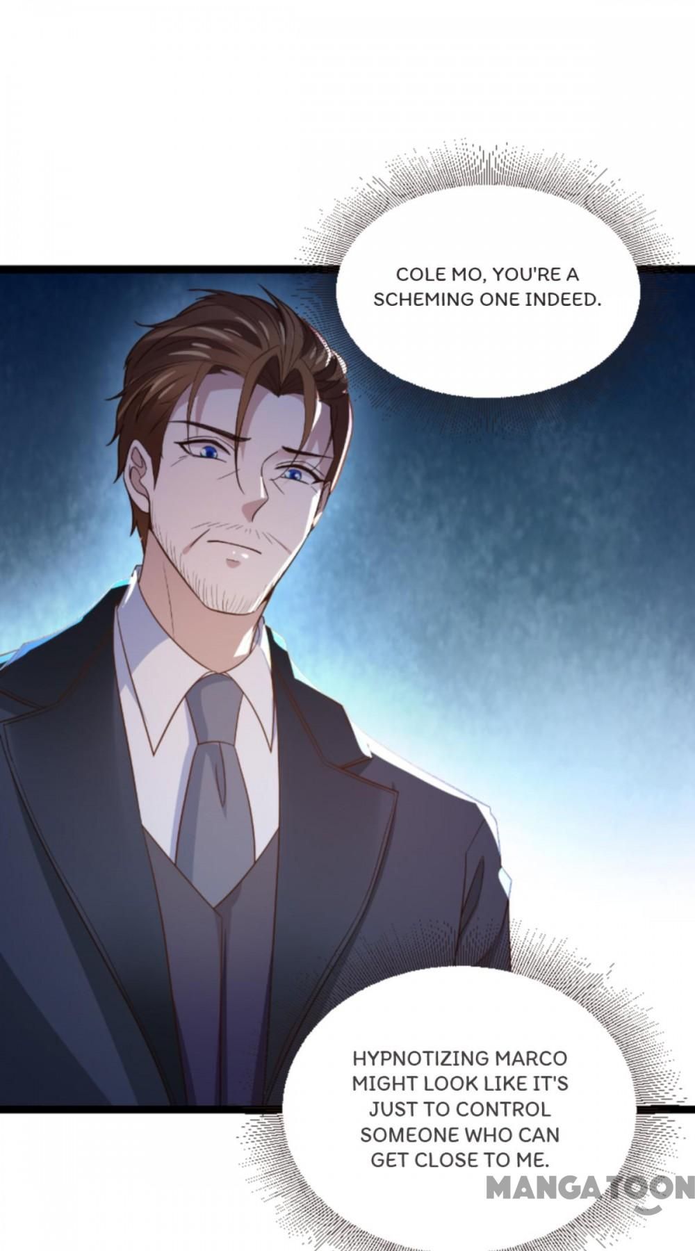 Like Husband, Like Son Chapter 191 - page 16