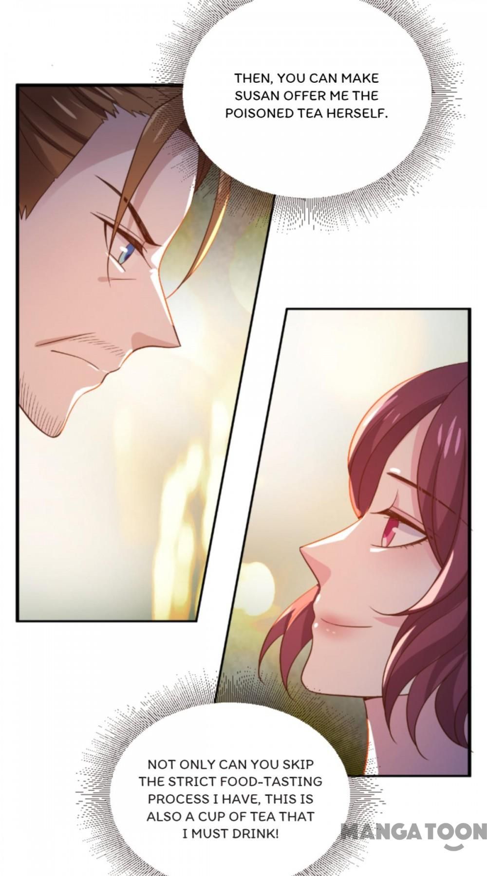 Like Husband, Like Son Chapter 191 - page 20