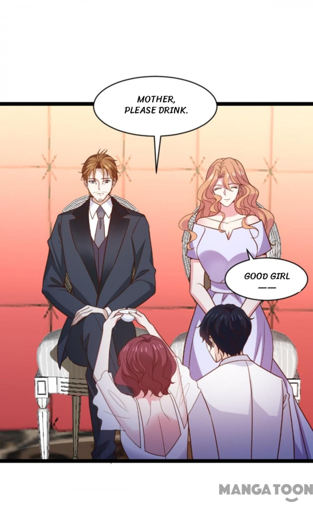 Like Husband, Like Son Chapter 191 - page 25