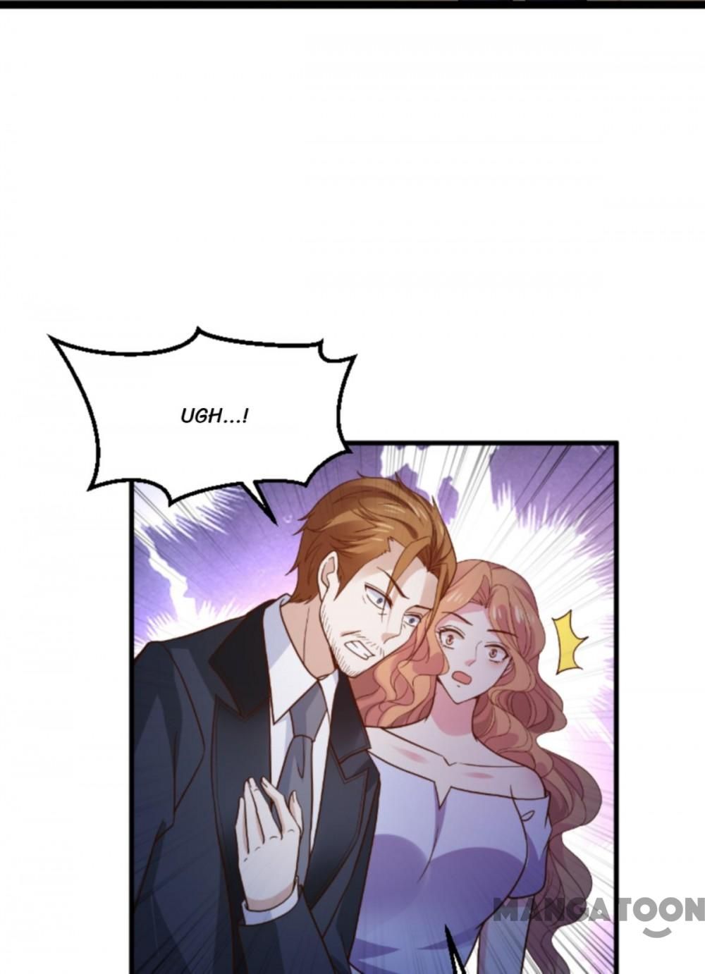 Like Husband, Like Son Chapter 191 - page 27