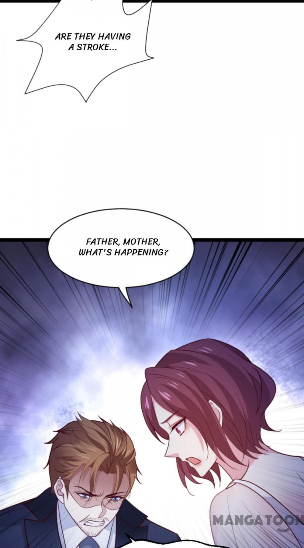 Like Husband, Like Son Chapter 191 - page 31