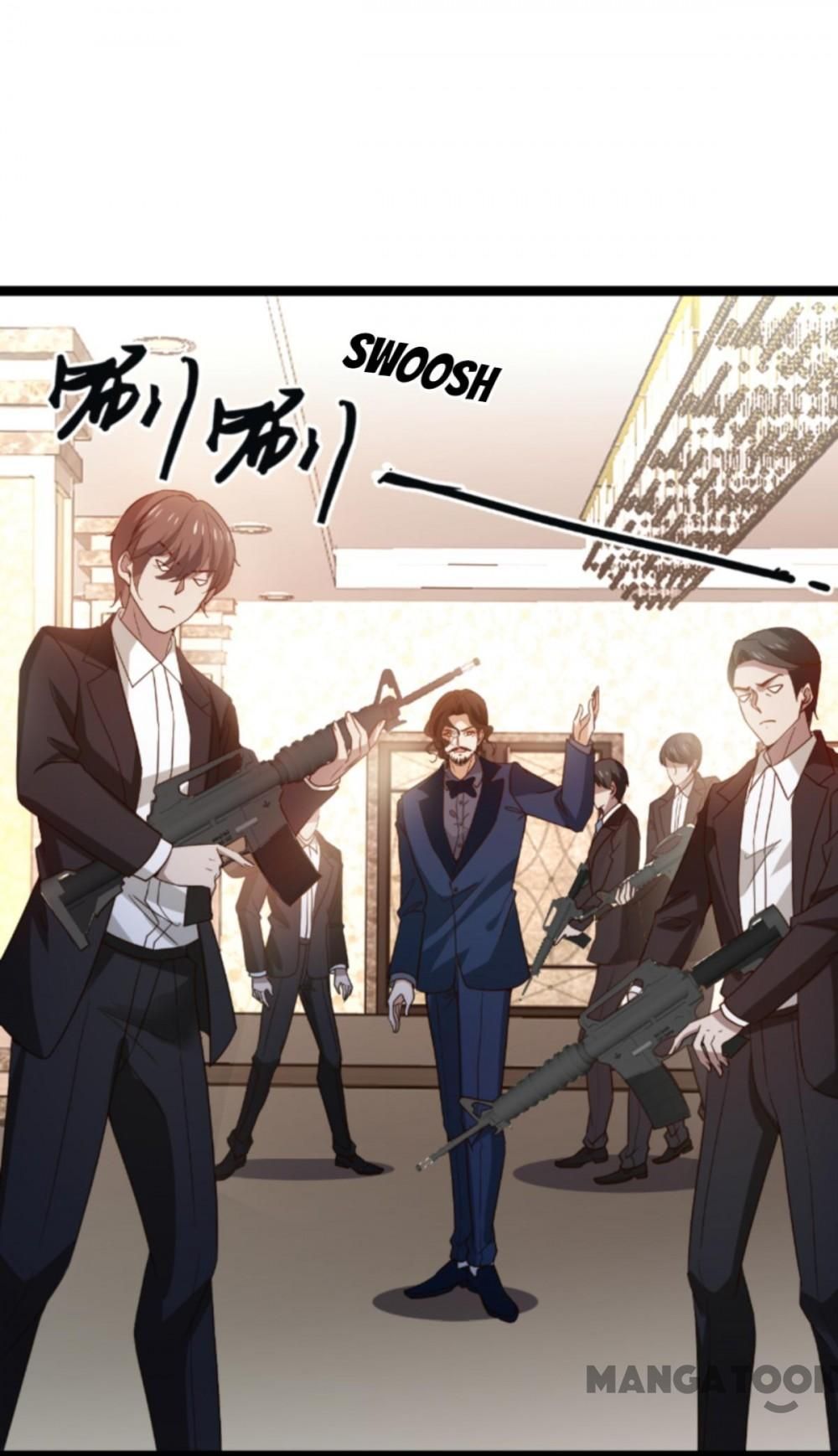 Like Husband, Like Son Chapter 191 - page 43