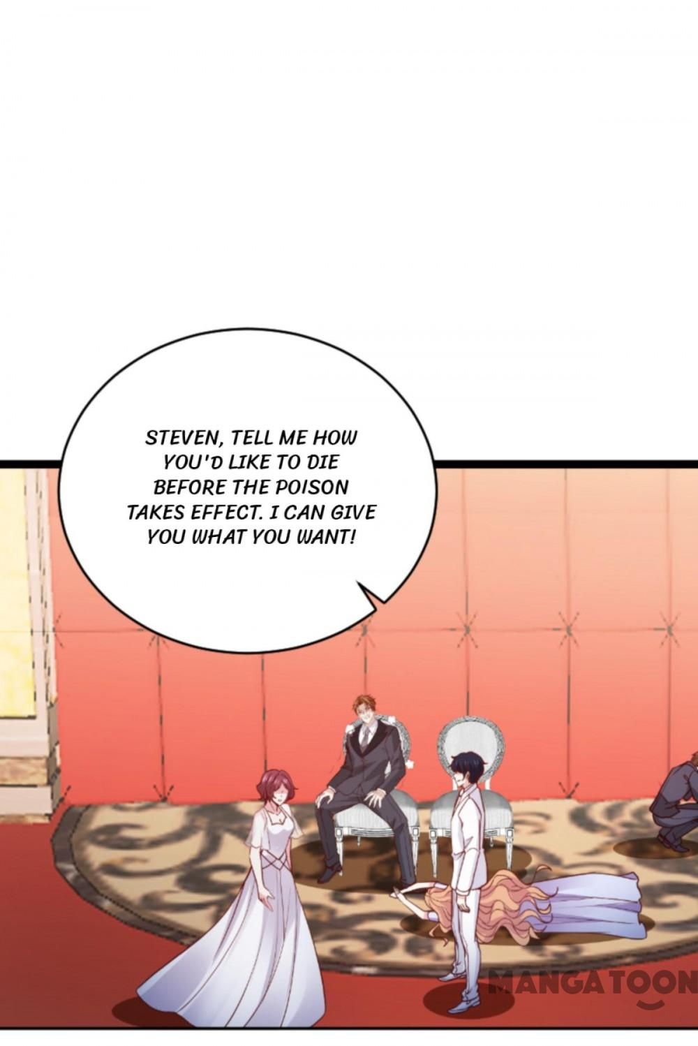 Like Husband, Like Son Chapter 191 - page 47