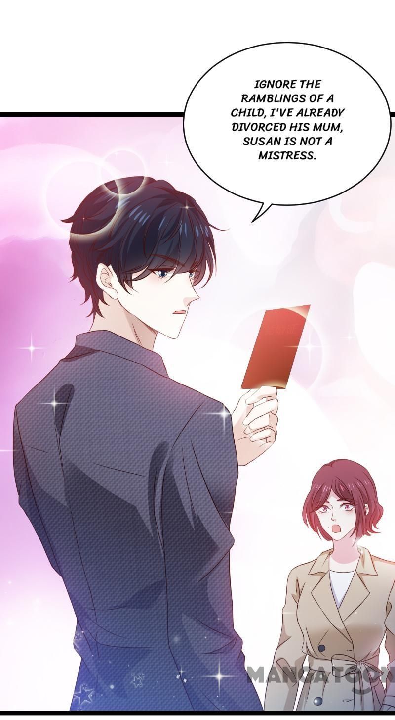 Like Husband, Like Son Chapter 190 - page 12