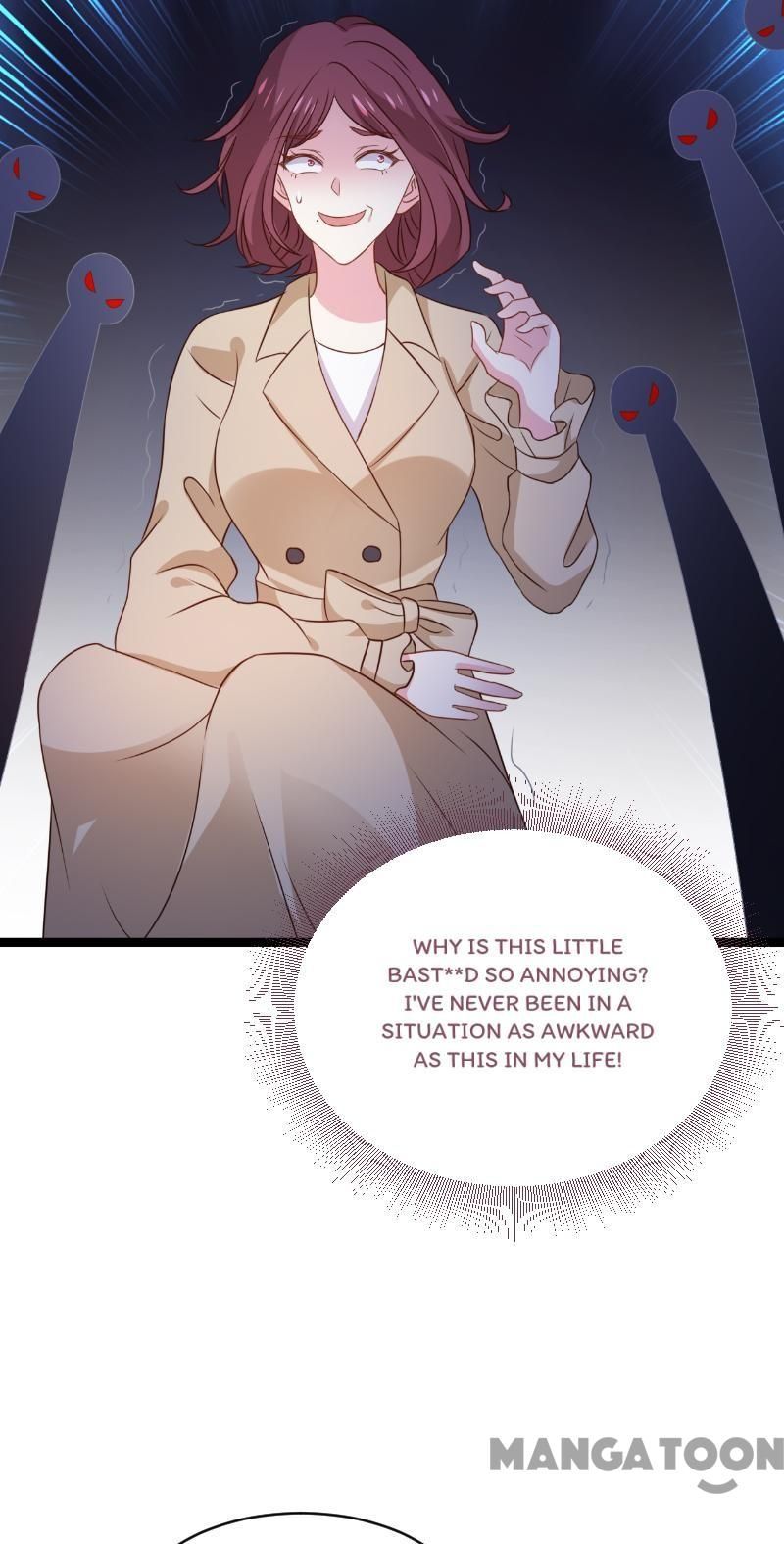 Like Husband, Like Son Chapter 190 - page 25