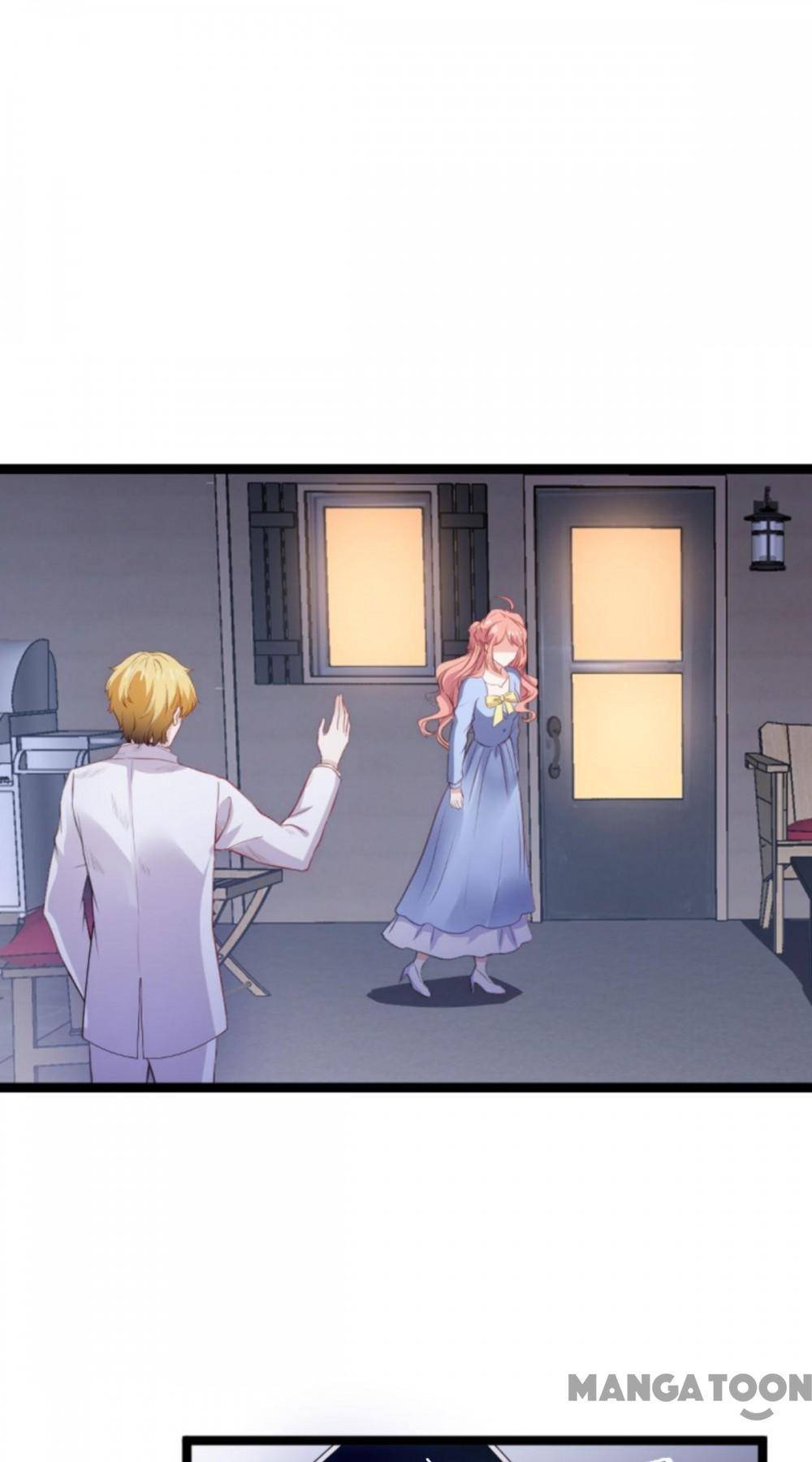 Like Husband, Like Son Chapter 189 - page 12