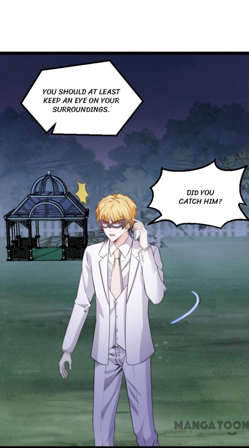 Like Husband, Like Son Chapter 189 - page 16
