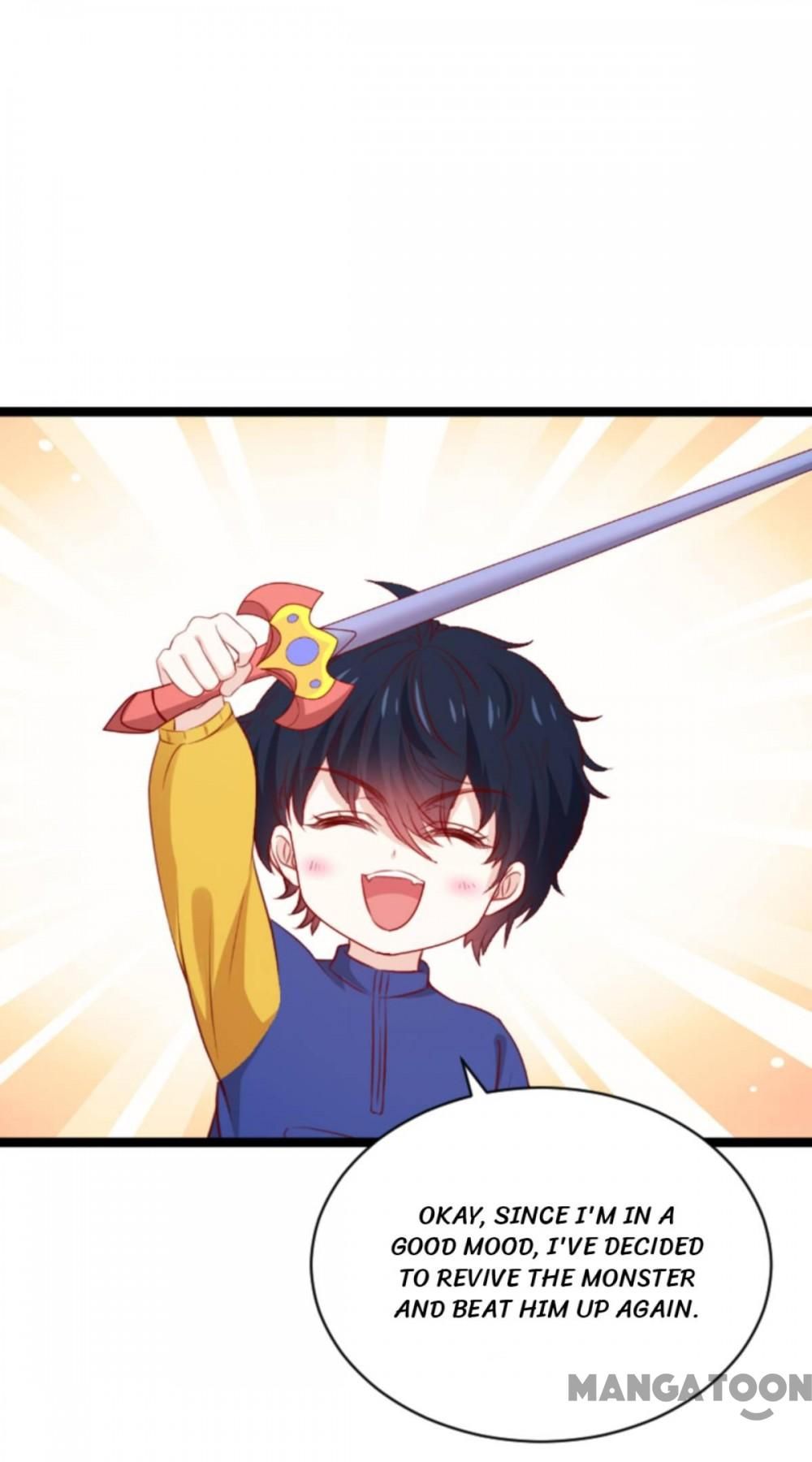 Like Husband, Like Son Chapter 186 - page 13