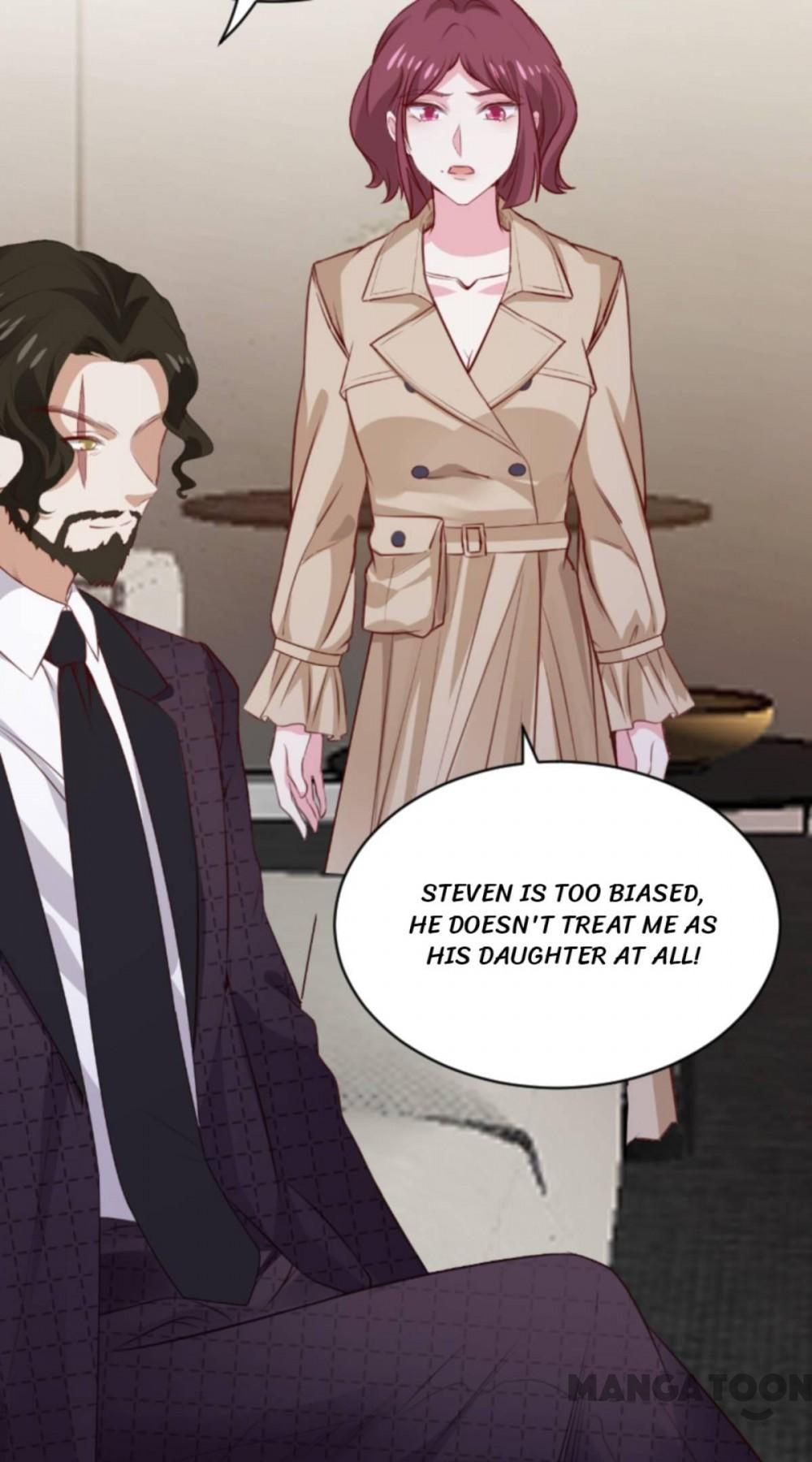 Like Husband, Like Son Chapter 186 - page 17