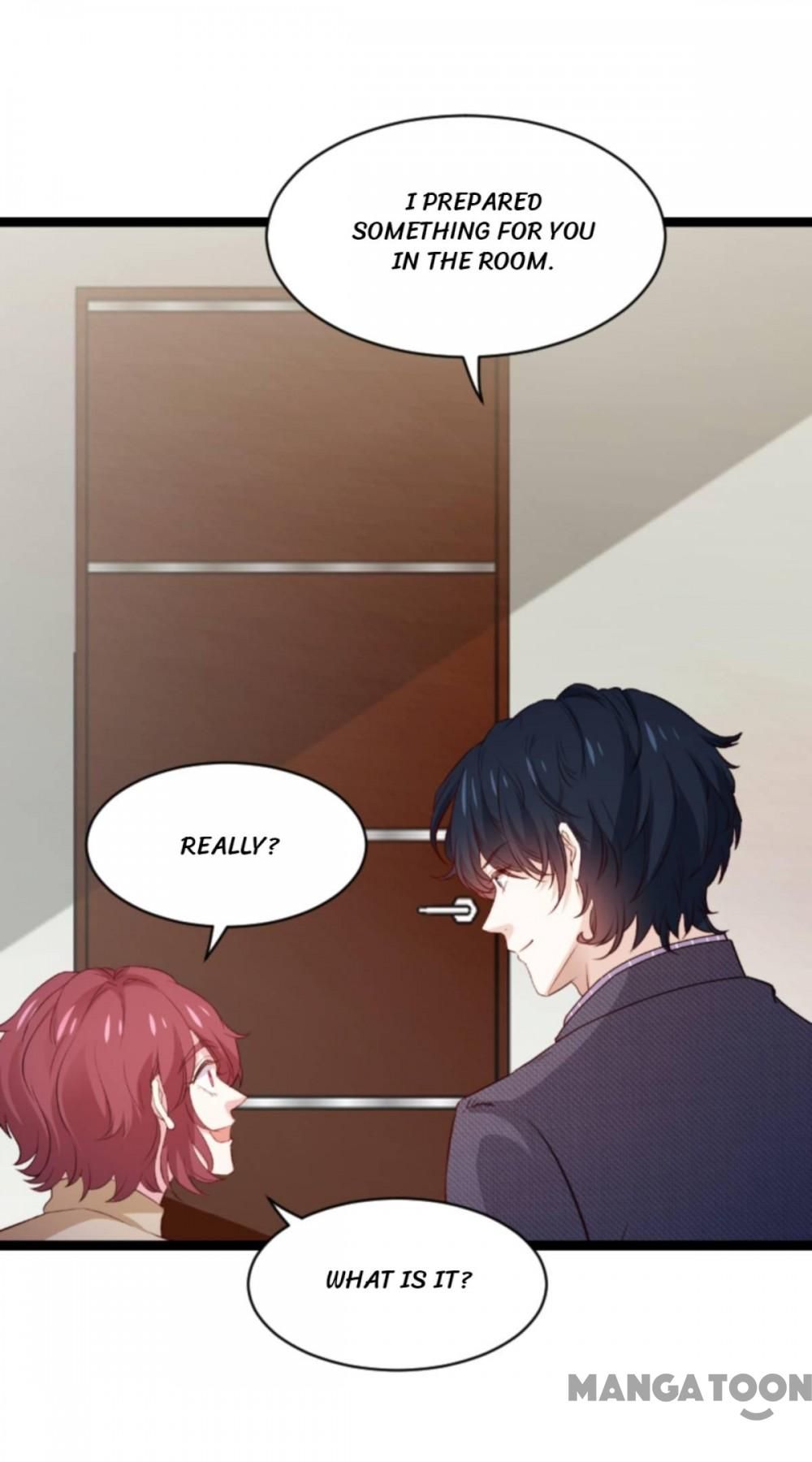 Like Husband, Like Son Chapter 186 - page 54