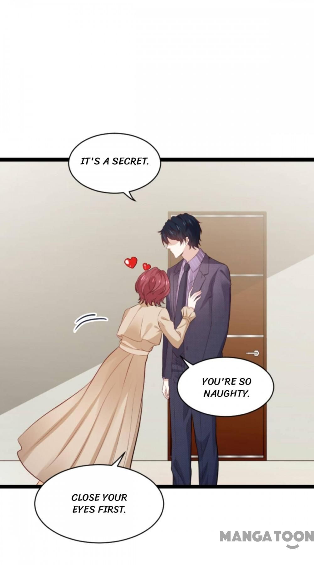 Like Husband, Like Son Chapter 186 - page 56
