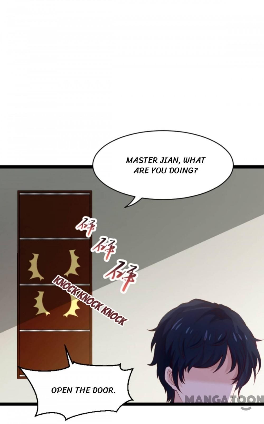 Like Husband, Like Son Chapter 186 - page 61