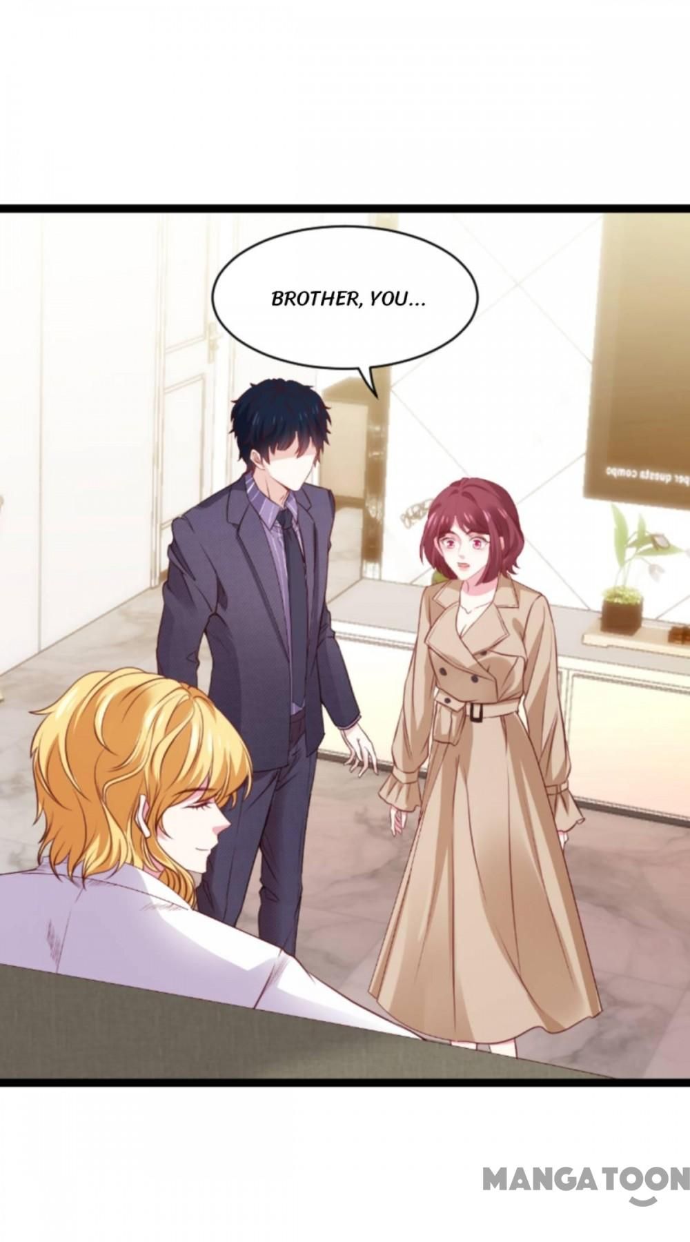 Like Husband, Like Son Chapter 185 - page 1