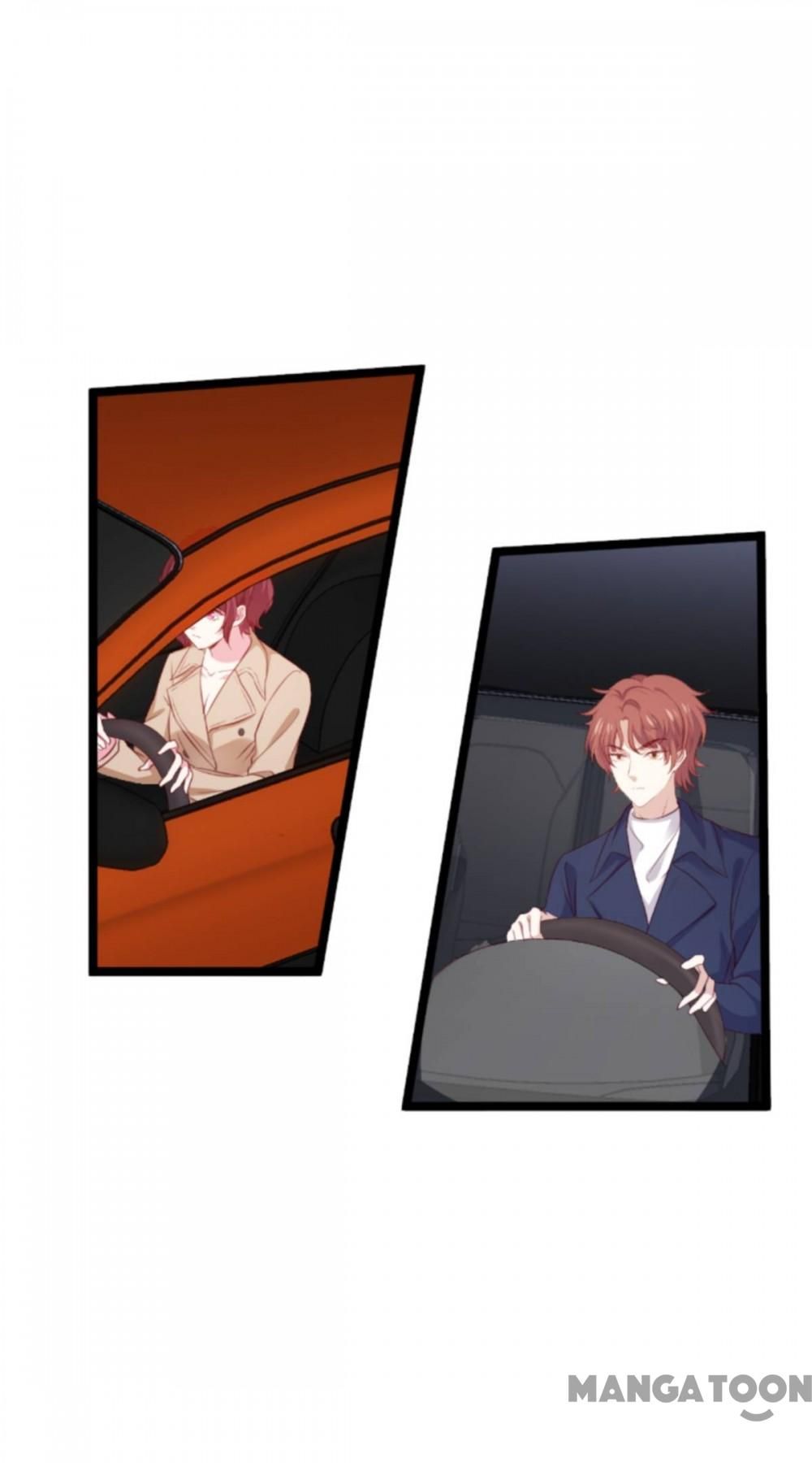 Like Husband, Like Son Chapter 185 - page 18
