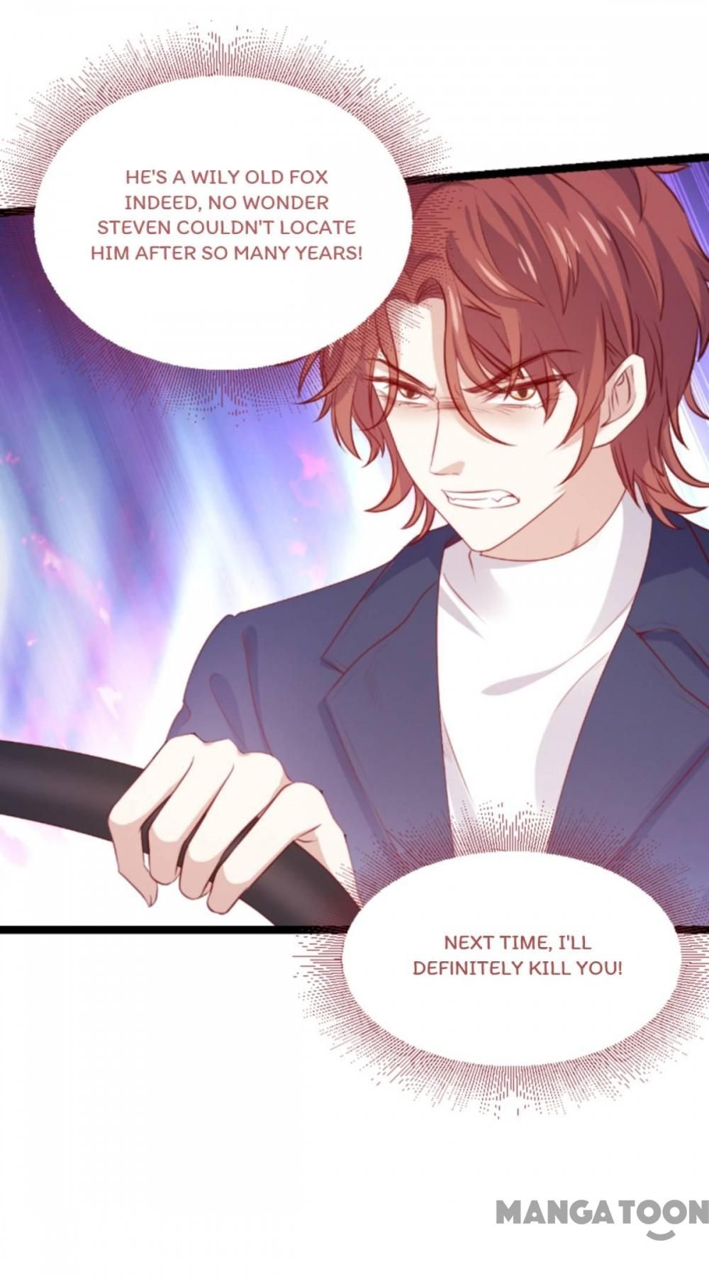 Like Husband, Like Son Chapter 185 - page 25