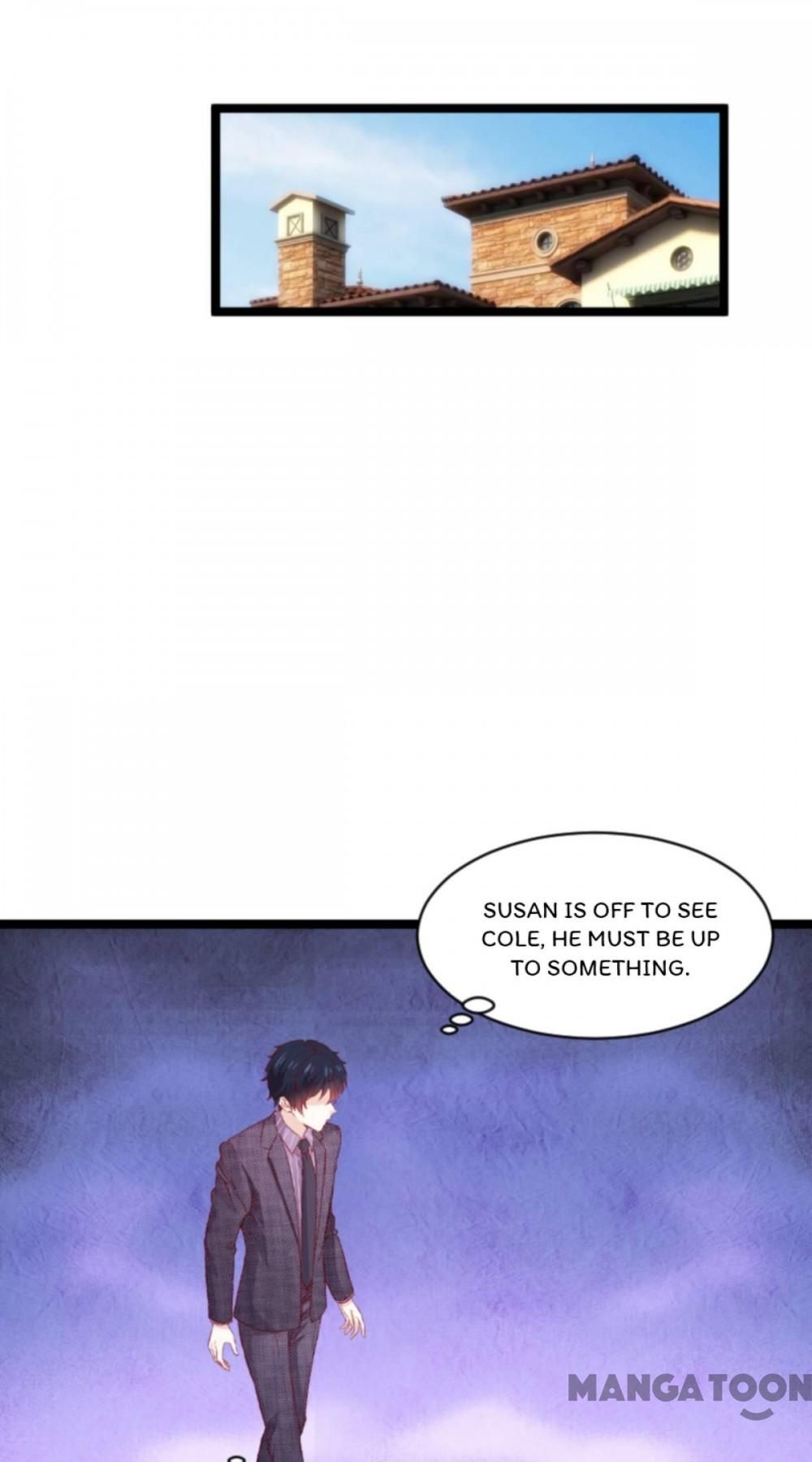 Like Husband, Like Son Chapter 185 - page 27