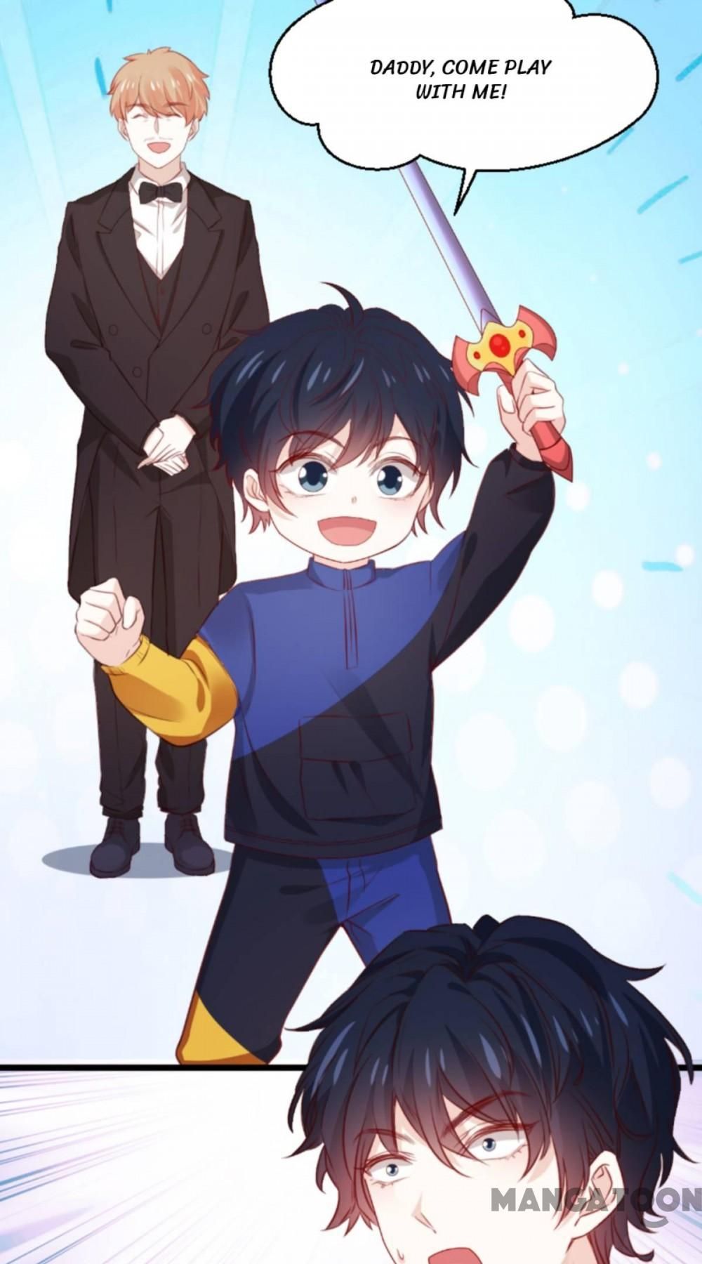 Like Husband, Like Son Chapter 185 - page 31