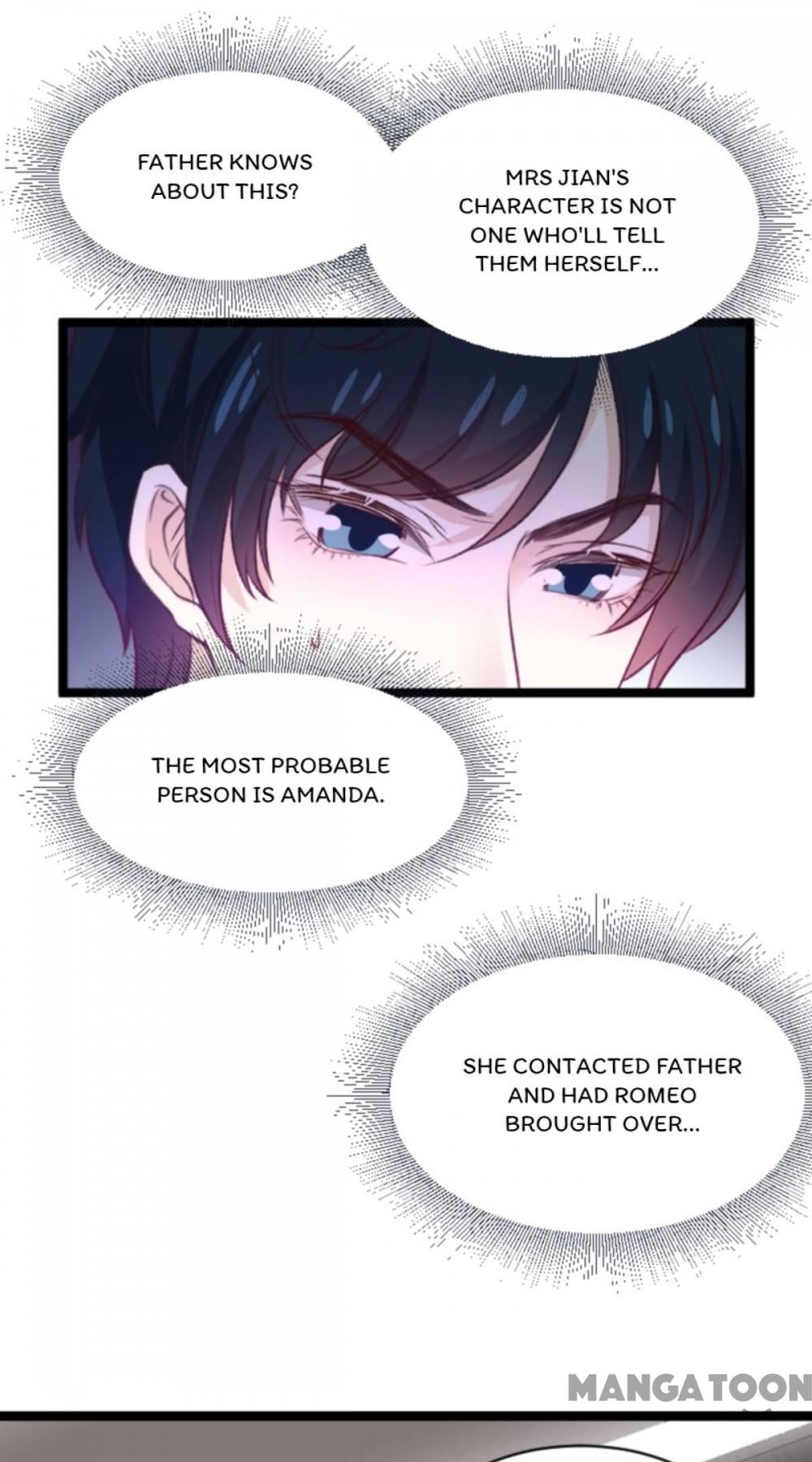 Like Husband, Like Son Chapter 185 - page 36
