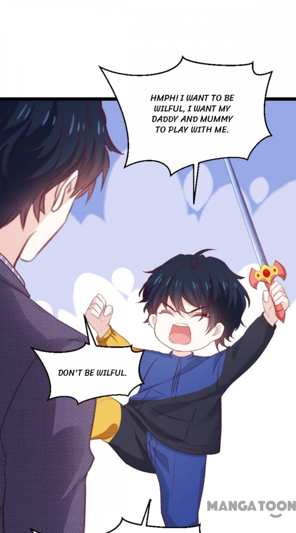 Like Husband, Like Son Chapter 185 - page 40