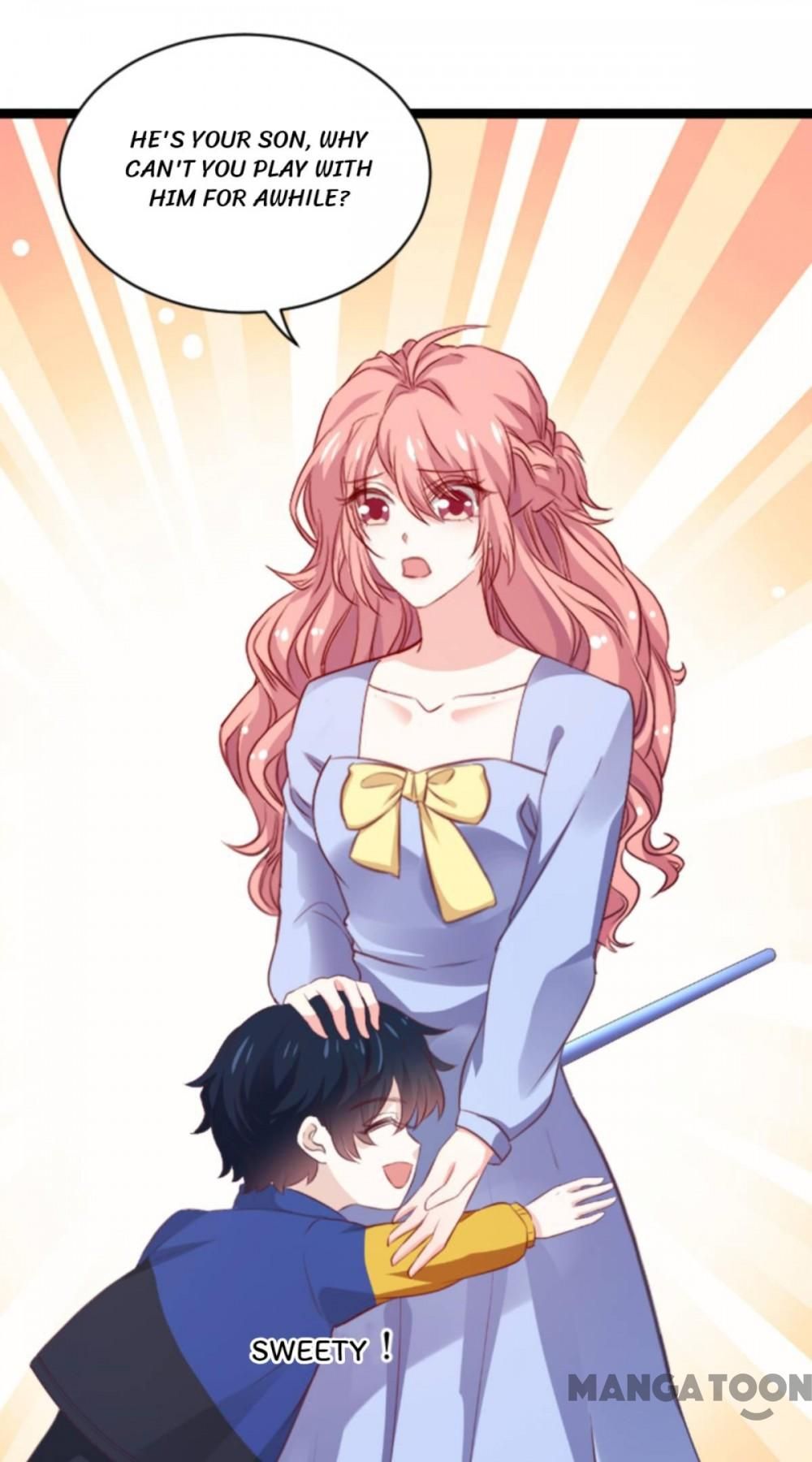 Like Husband, Like Son Chapter 185 - page 44