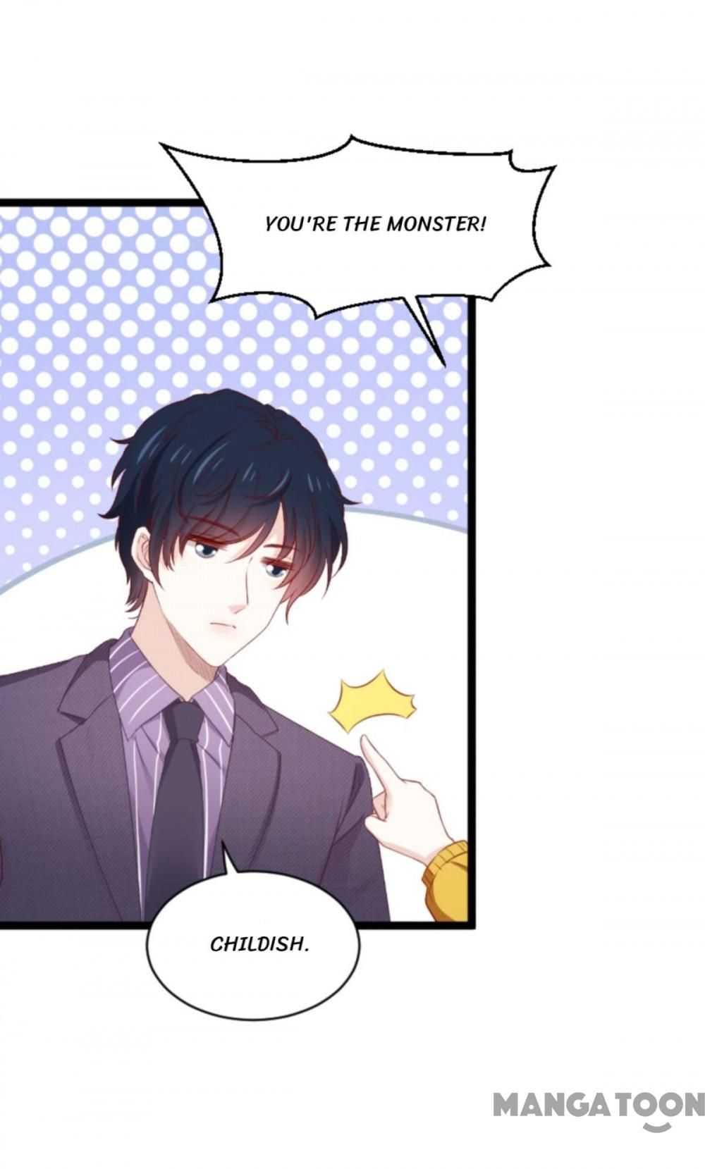 Like Husband, Like Son Chapter 185 - page 48