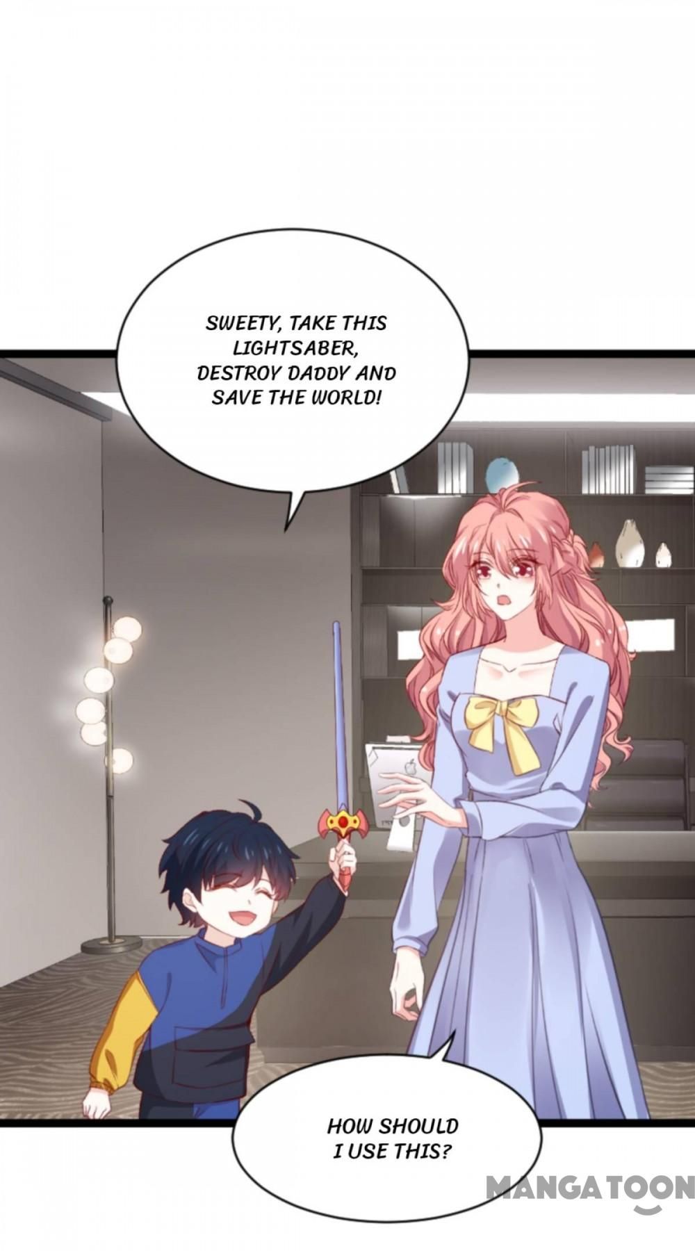 Like Husband, Like Son Chapter 185 - page 49