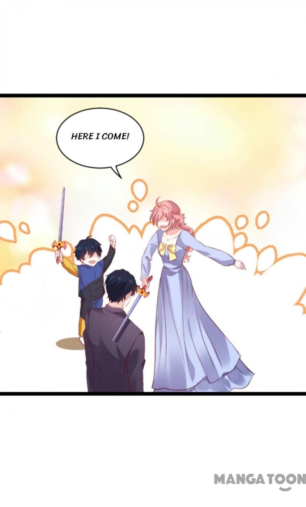 Like Husband, Like Son Chapter 185 - page 56