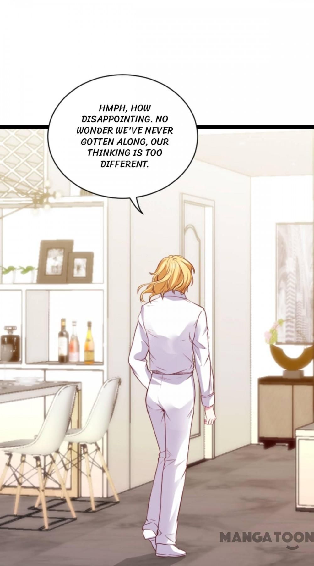 Like Husband, Like Son Chapter 185 - page 6