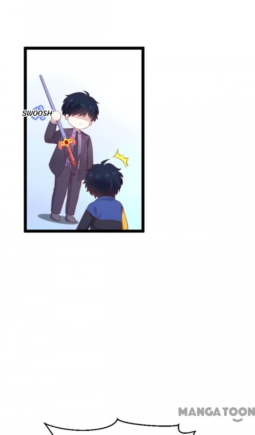 Like Husband, Like Son Chapter 185 - page 61