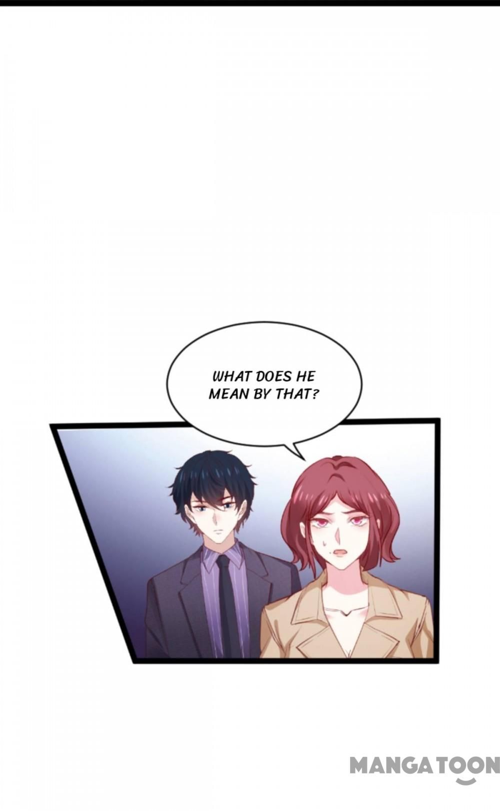 Like Husband, Like Son Chapter 185 - page 8