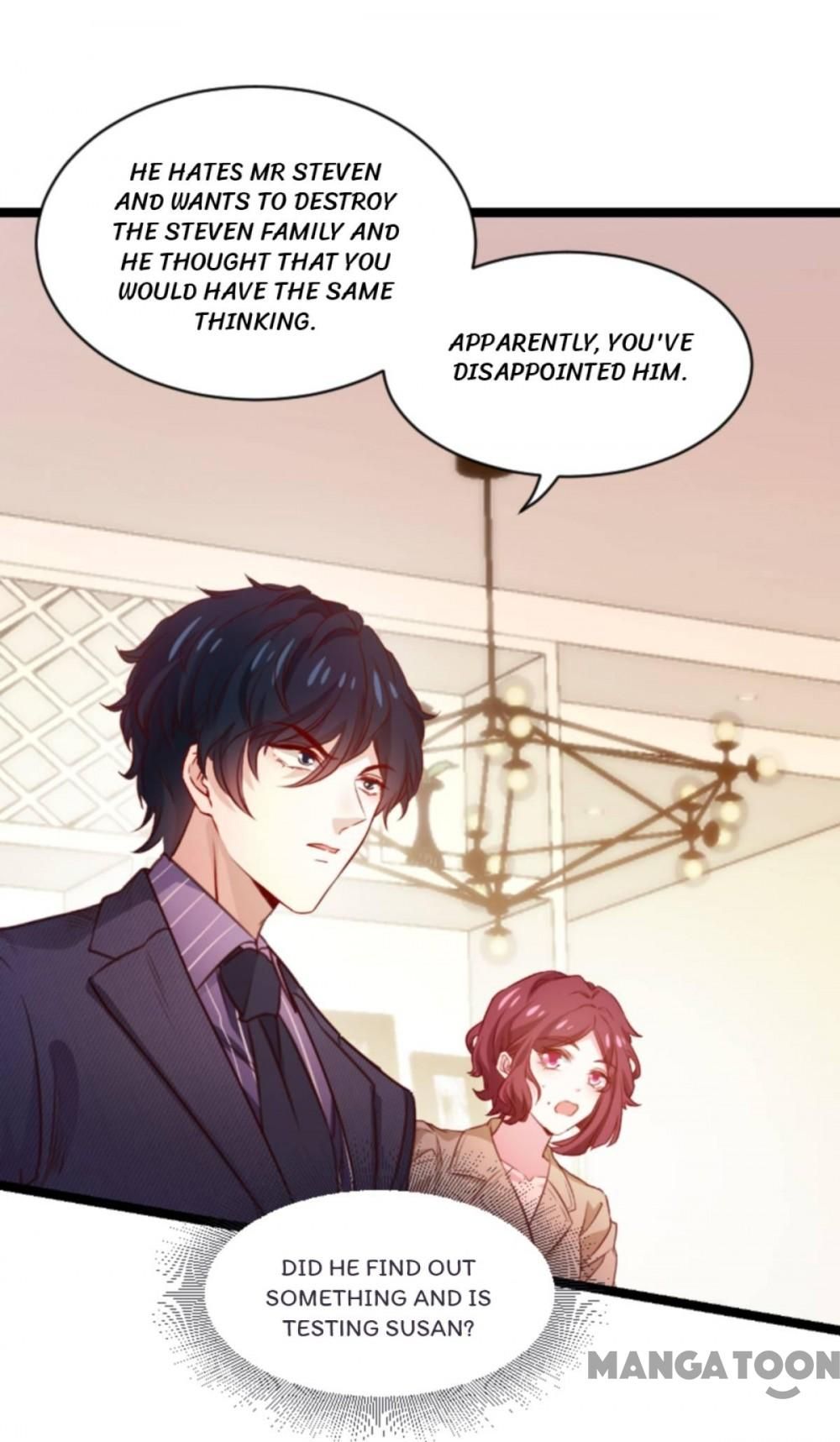 Like Husband, Like Son Chapter 185 - page 9