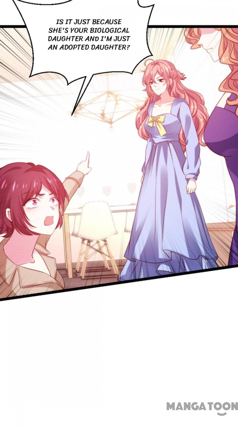 Like Husband, Like Son Chapter 184 - page 13