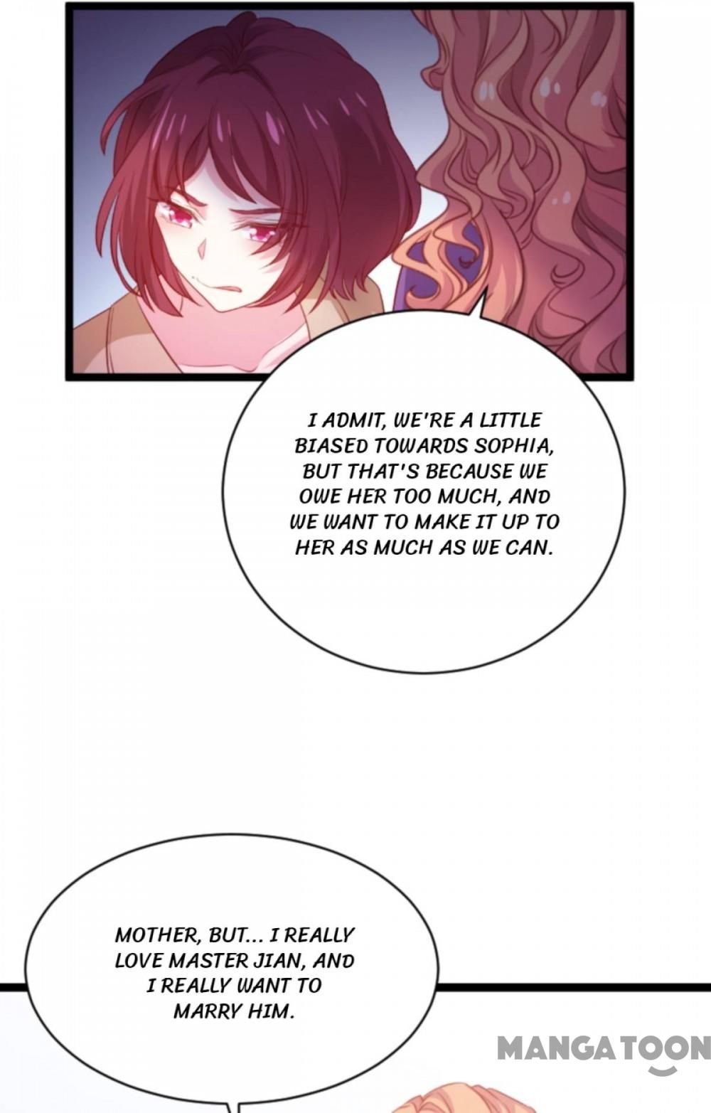Like Husband, Like Son Chapter 184 - page 19