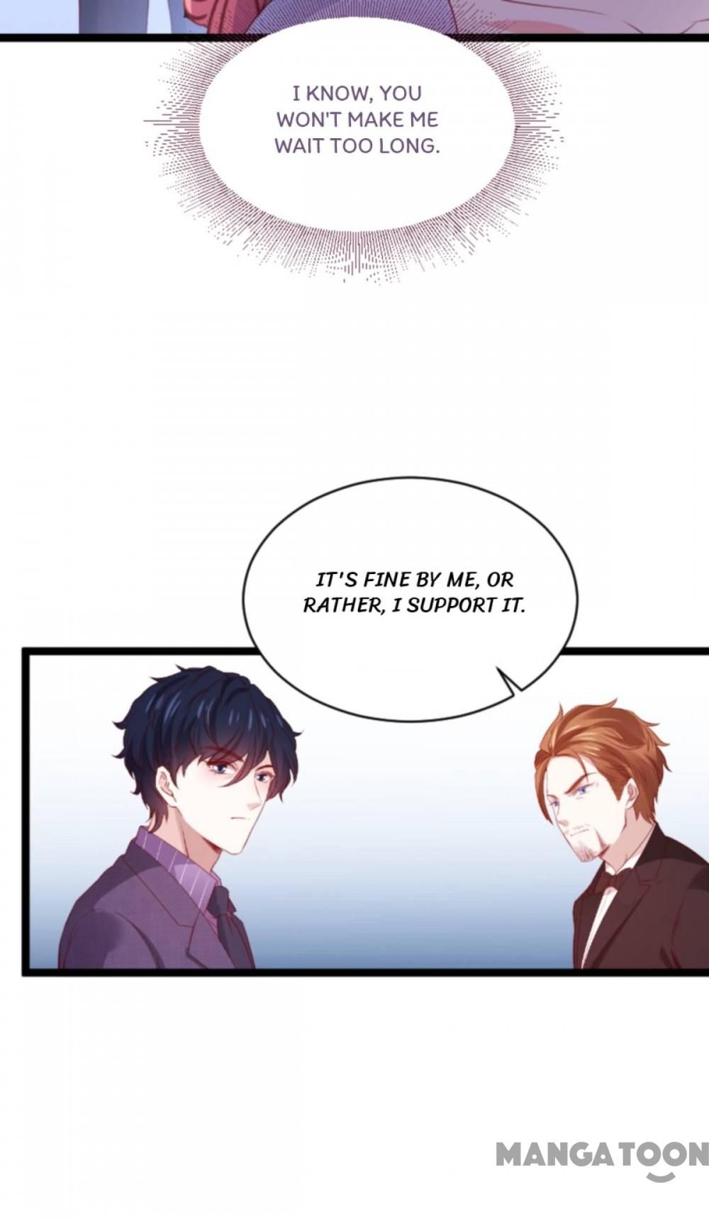 Like Husband, Like Son Chapter 184 - page 25