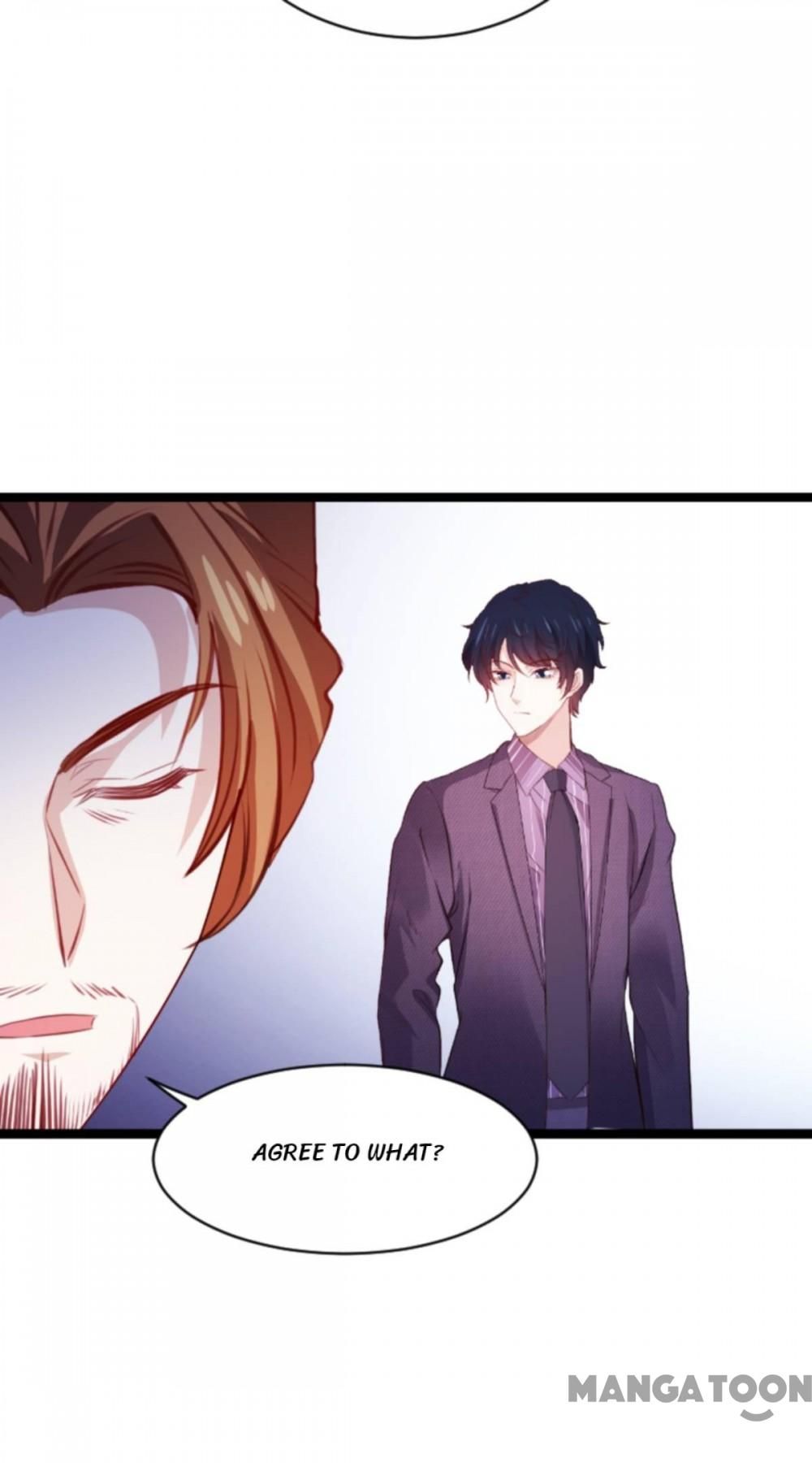 Like Husband, Like Son Chapter 184 - page 39