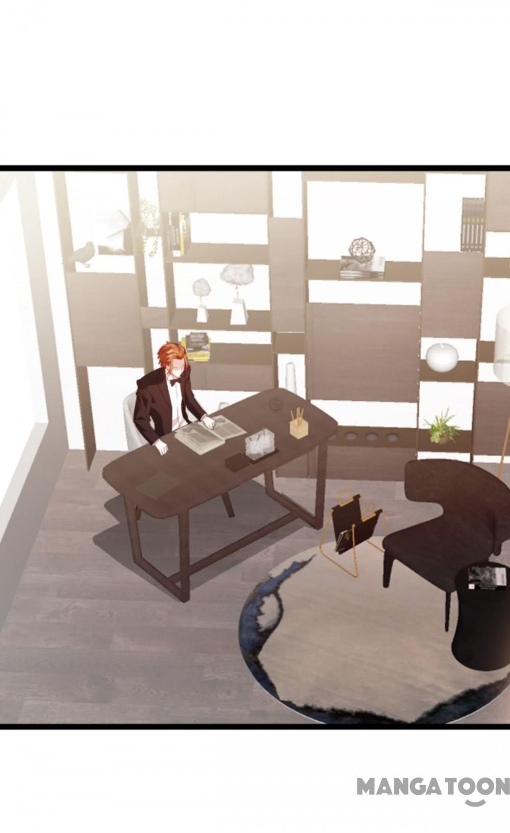 Like Husband, Like Son Chapter 183 - page 1