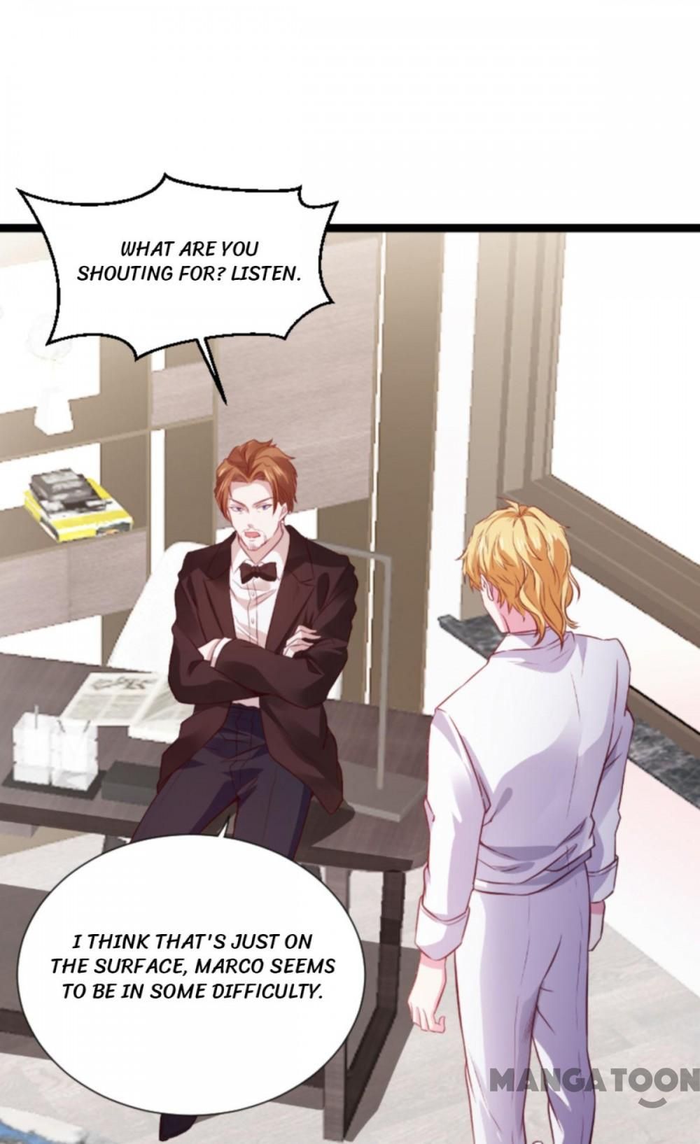 Like Husband, Like Son Chapter 183 - page 17