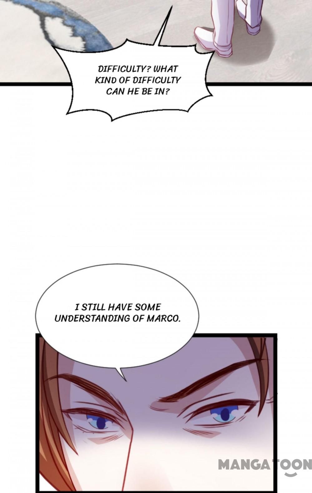 Like Husband, Like Son Chapter 183 - page 18