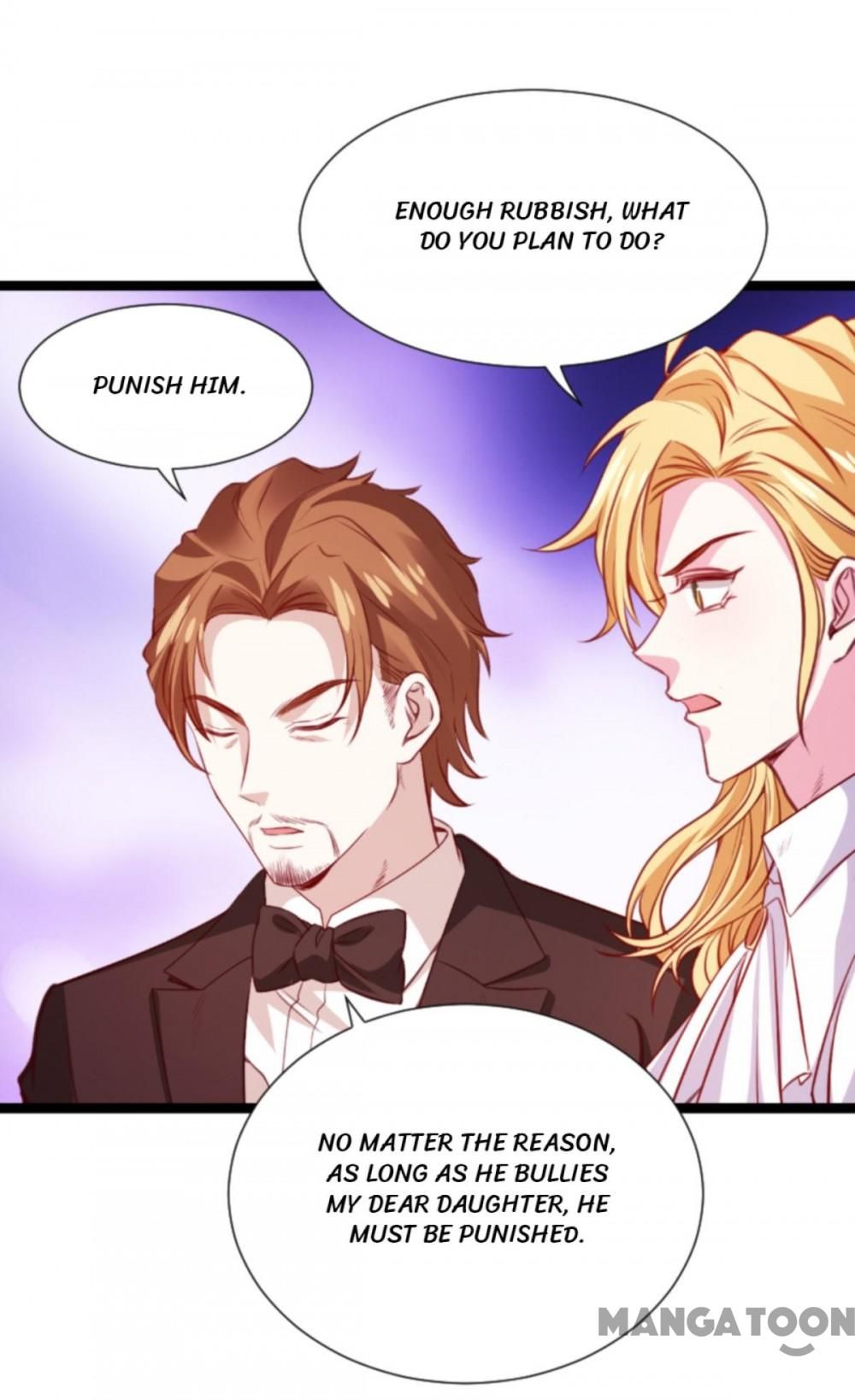 Like Husband, Like Son Chapter 183 - page 21