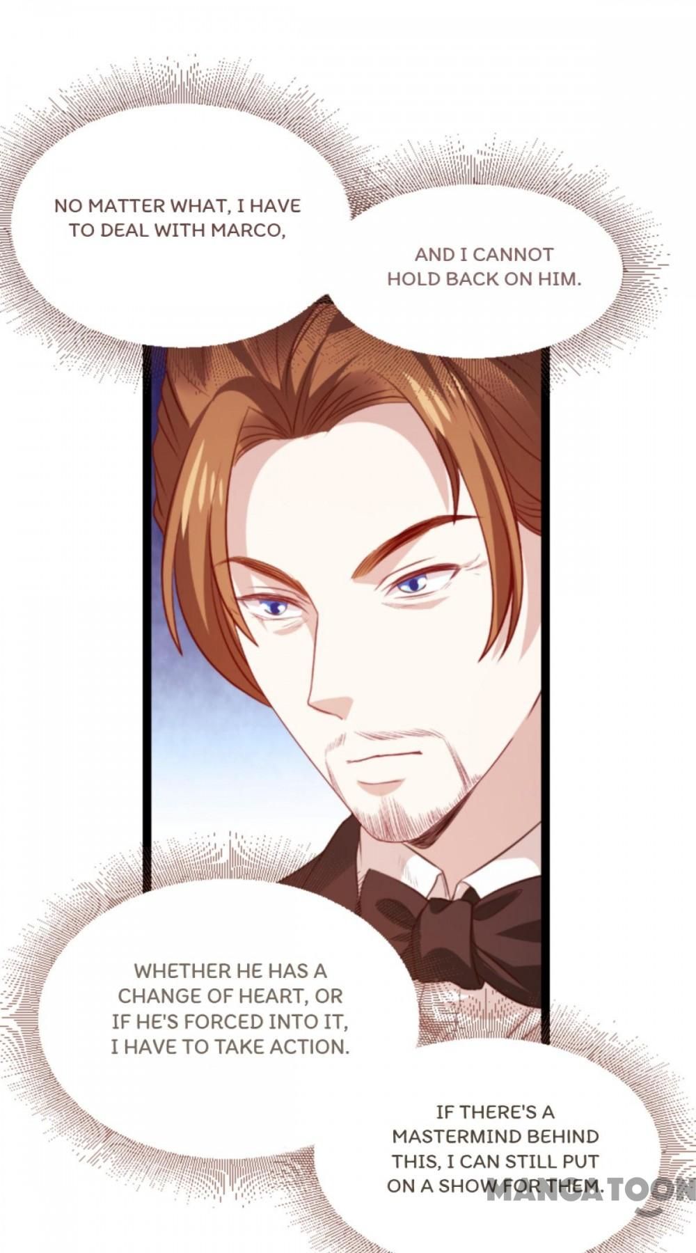 Like Husband, Like Son Chapter 183 - page 22