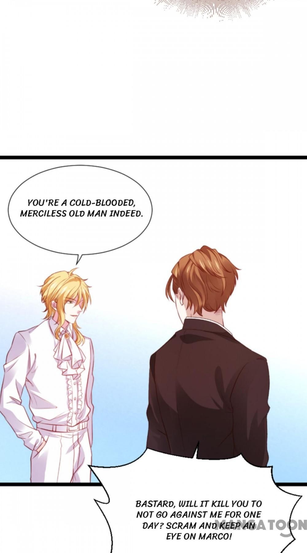 Like Husband, Like Son Chapter 183 - page 24