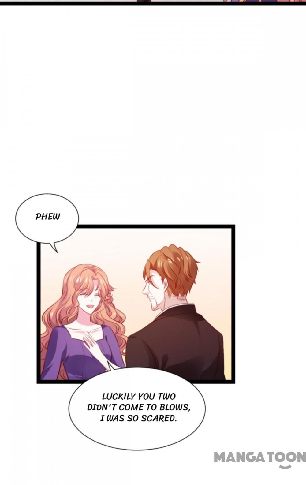 Like Husband, Like Son Chapter 183 - page 31