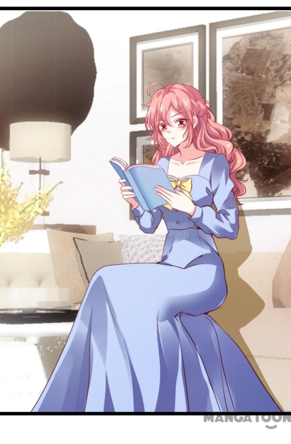 Like Husband, Like Son Chapter 183 - page 34