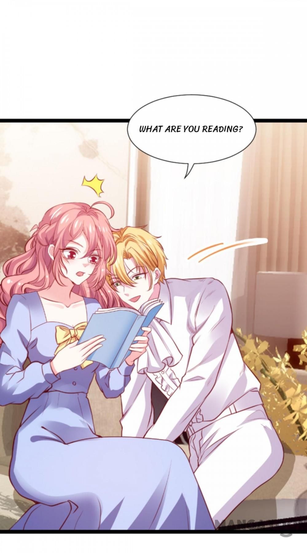 Like Husband, Like Son Chapter 183 - page 37