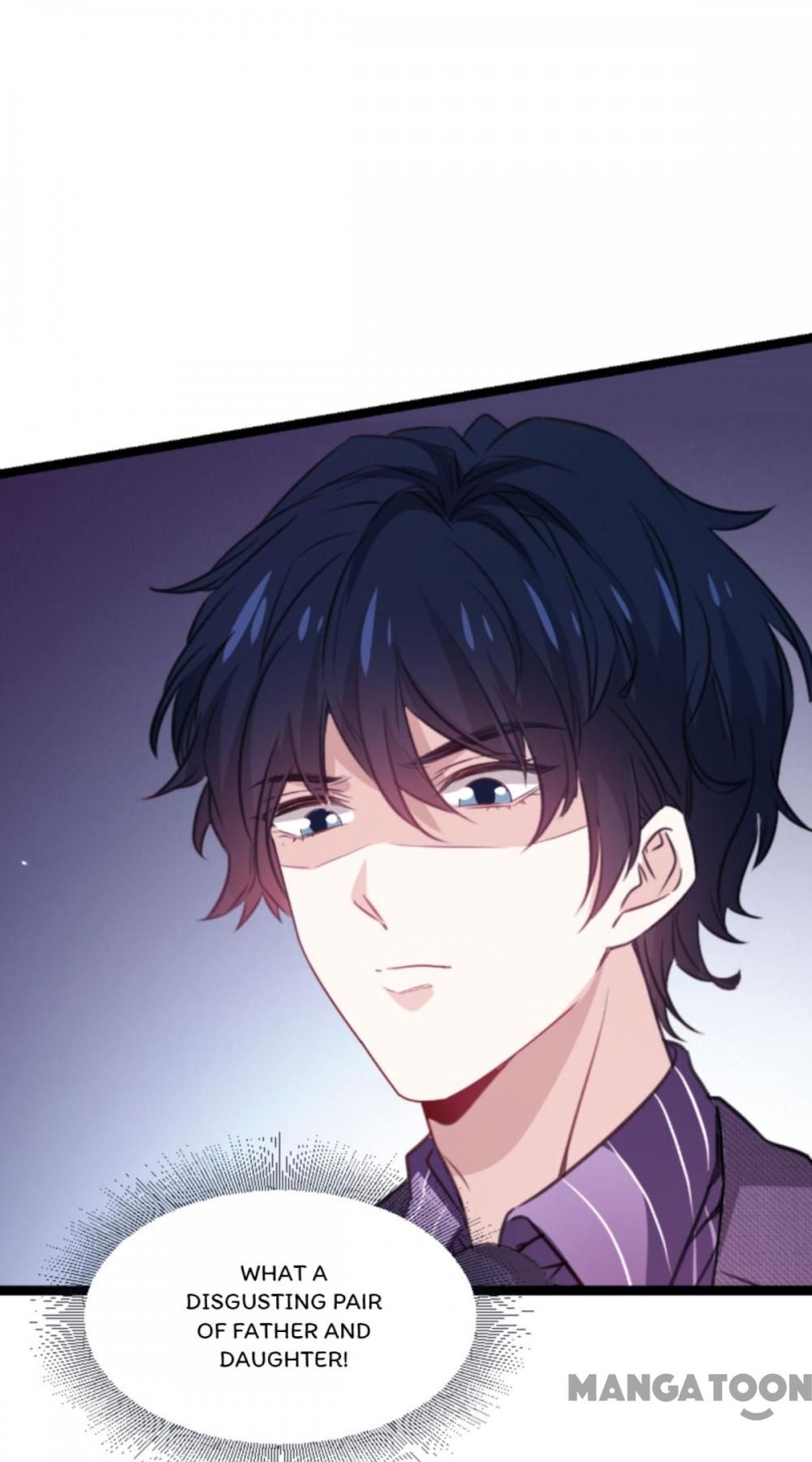 Like Husband, Like Son Chapter 183 - page 60