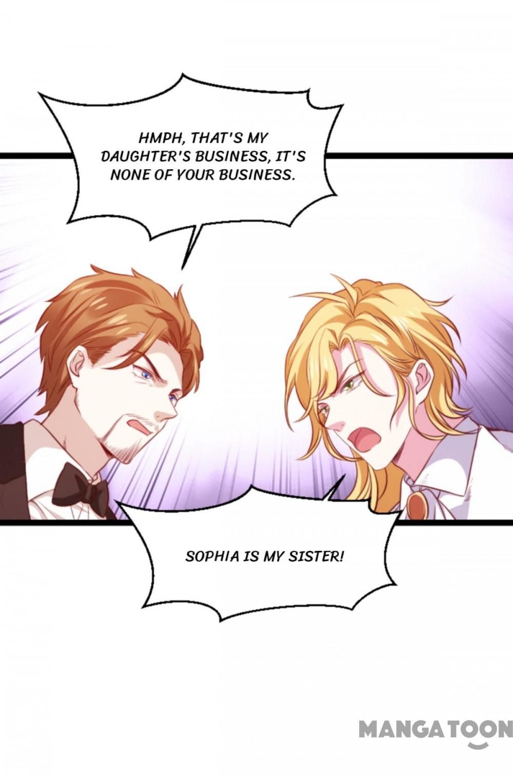Like Husband, Like Son Chapter 183 - page 9