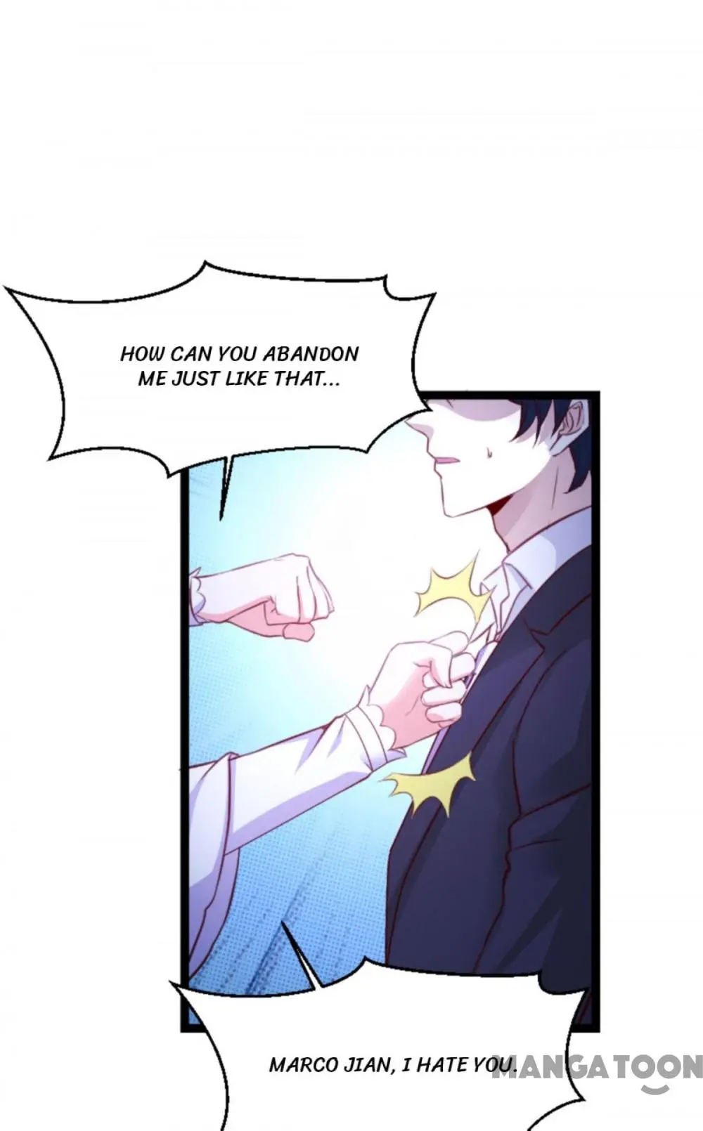 Like Husband, Like Son Chapter 181 - page 10