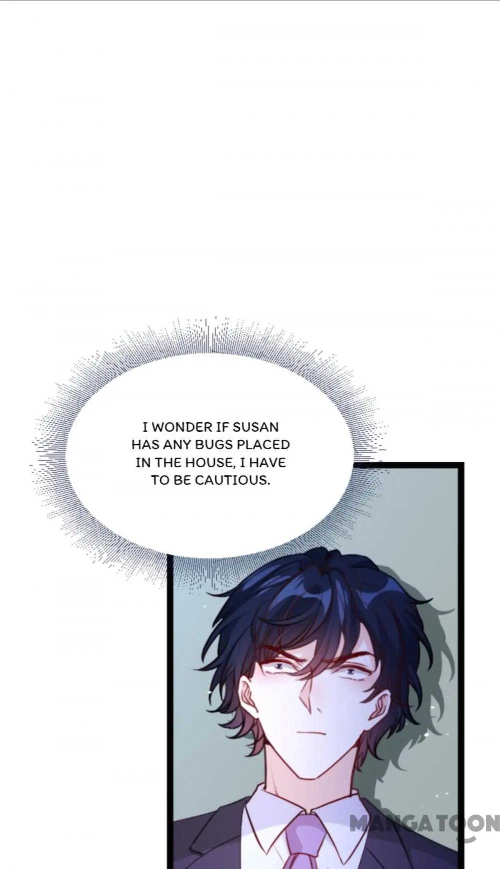 Like Husband, Like Son Chapter 181 - page 24